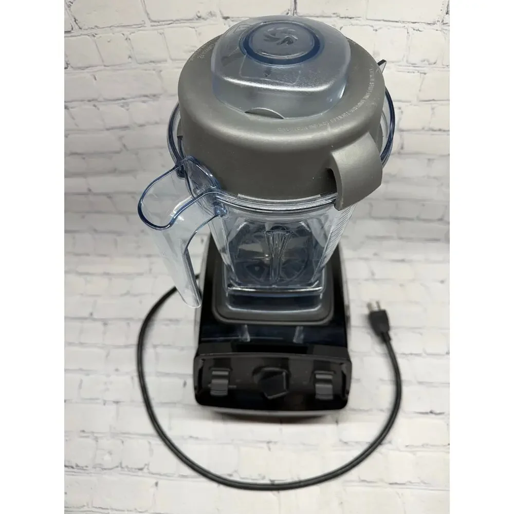 Vitamix VM01197 Blender – 120V 11.5A – Household Food Preparing Machine
